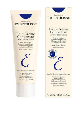 Lait-Crème Concentré