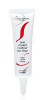 Smoothing Eye Contour Care