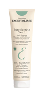 Firming-Lifting Cream