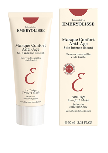 Anti-Age Comfort Mask