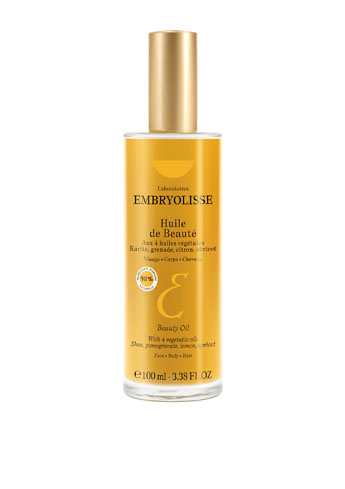 Beauty Oil