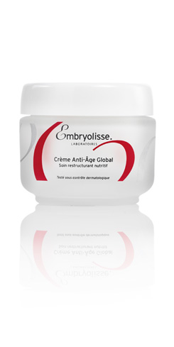 Global Anti-Age Cream