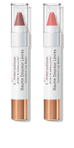 Comfort Lip Balm