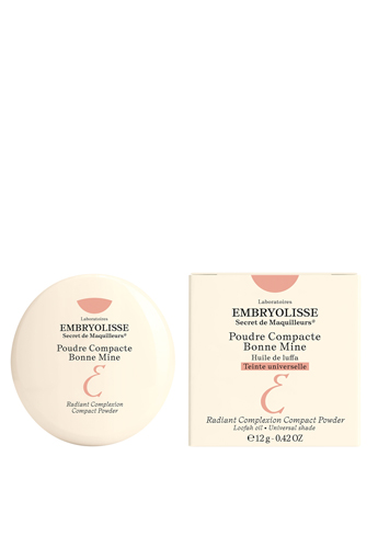 Radiant Complexion Compact Powder